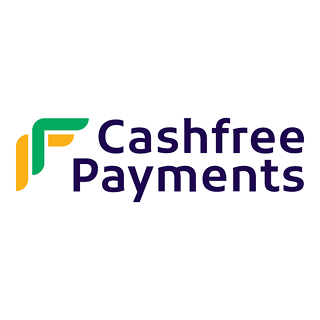 Cashfree Payments integration